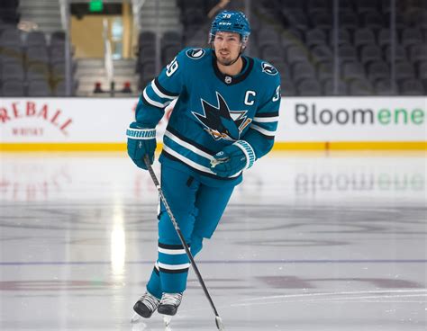 Why the San Jose Sharks’ newest forward says he’s “extremely motivated”